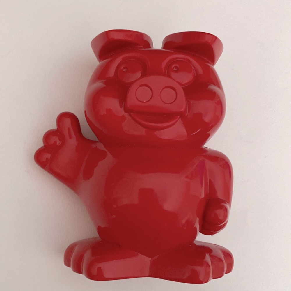 (3 for $25) Piggy Bank